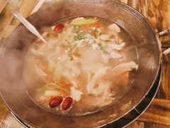 -美膳居川菜馆油焖大虾烧烤(卓刀泉店)