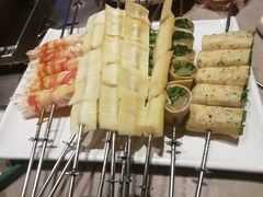 -丰茂烤串(建设街店)
