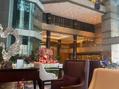 -上海新锦江大酒店
