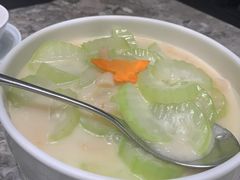 干贝胡瓜-四道菜·福建菜馆(新街口金鹰店)