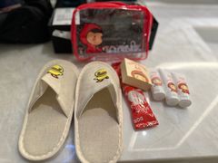 -大连星海皇冠假日酒店
