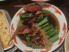 -冶建镜子·老南昌大排档·江西虾王(总店)