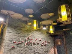 大堂-常赢三兄弟·清真涮肉·清真炒菜(朝阳新城店)