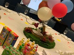 -火宫殿·湘菜小吃·商务宴请·生日聚会(东塘店)