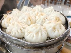 -石饮红星包子(中山路店)