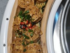 -羊来顺冰煮鲜羊 铁锅烀羊肉(中央大街店)