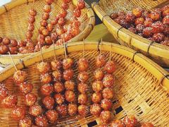 -邓记新一代糖油果子(四川煤管局供销公司职工宿舍店)