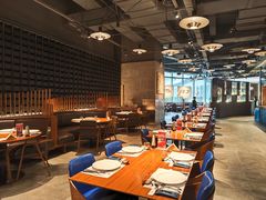 -Mr·Fish鱼鲜生海鲜放题(银泰in99店)