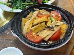 -肥弟大排档(汕樟路店)