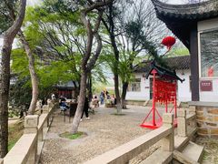 -虞山风景区