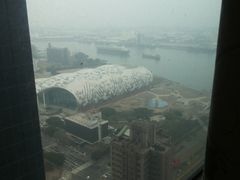 -高雄85大楼-观景台