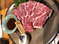 -黑牛の店·和牛烧肉(合生汇店)