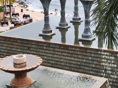 -日落吧·海景咖啡厅·餐酒吧·鸡尾酒·下午茶·乐队表演·浪漫夕阳·三亚文华东方酒店