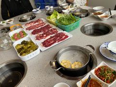 -杏花吴记牛肉火锅