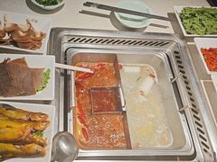 -野妹火锅(龙岗店)