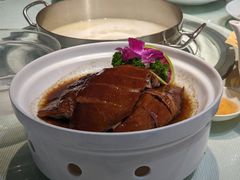 -鱼神·脆肉鲩 全鱼宴(西乡店)
