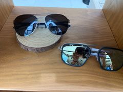 -大视光学•LINDBERG林德伯格•全球手工眼镜集合店(王府井店)