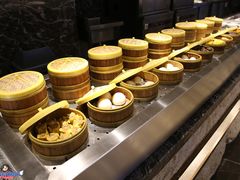-台北A+A七喜饭店(德增街店)