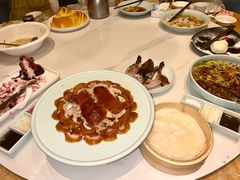 -红樱桃·欢乐餐厅(太原里店)