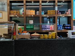-益民清真美食城