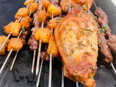 -聚味瞿记·龙虾堂(坡子街店)