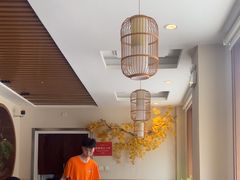 -小土豆北方菜馆(文慧园店)