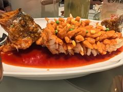 -淮扬厨子(健康路店)