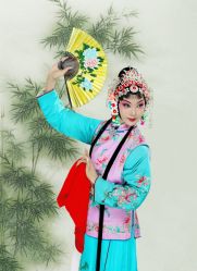-梨园天地京剧摄影(玲珑天地店)