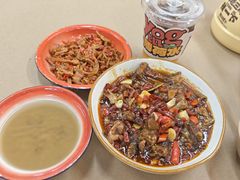 -老三样·旧食新味(船山路店)