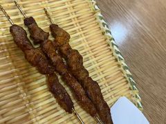 -马艾萨中国兰州牛肉拉面(劲松店)