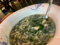 野菜豆腐羮-印象江南(东栅店)