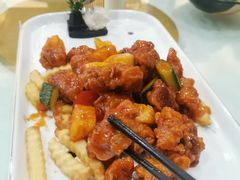 -椿记烧鹅(叠彩店)