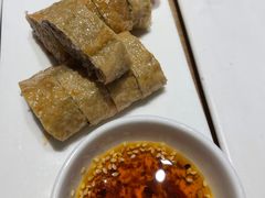 -枣子树·素食餐厅(普陀山店)