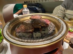 -西塔老太太泥炉烤肉(川沙百联店)