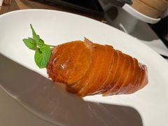 -四季民福烤鸭店(故宫店)