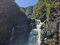-广东大峡谷