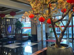 -东方之珠洗浴休闲广场(南开店)