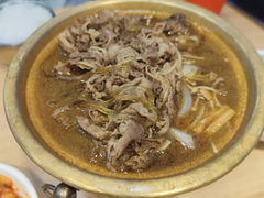 -米村拌饭(城阳万象汇店)