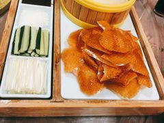 -汤记传菜(浦江店)