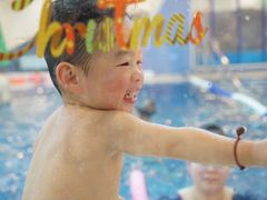 -戊辰亲子游泳俱乐部