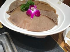 -巴奴毛肚火锅(六天地店)