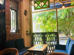 -西关84·History·Art·Cafe