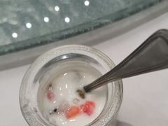 酒酿酸奶-道道鲜·崇明私房菜(五角场店)