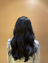 -一東造型烫发染发