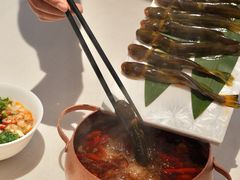 -漾亚·雍雅合鲜(桐梓林店)