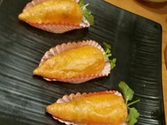糯米胡萝卜-颐和•海鲜砂锅粥•啫啫煲(奥林匹克广场店)