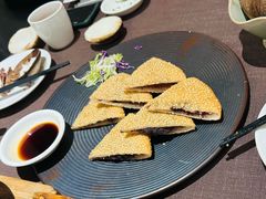 -长禧家·珑厨(东山口店)