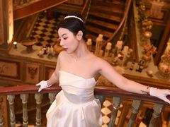 -老欧洲咖啡·西餐(后湖店)