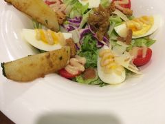 -LA CREPERIE BRETONNE布列塔尼法式餐厅(天童北路店)