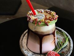 花环-BE NORMAL CAFE(霞溪路店)